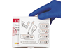 Troponin I Schnelltest Cleartest® (10 Teste)